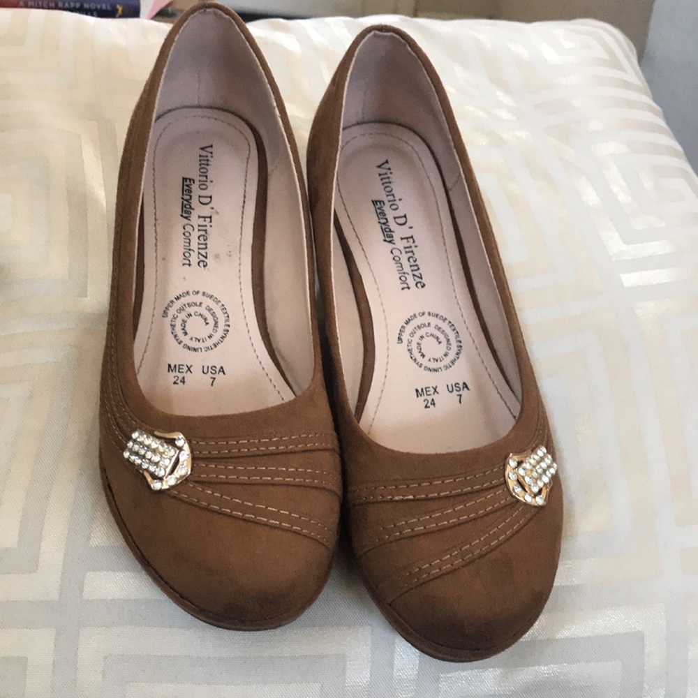 Wedges - Picture 2 of 7